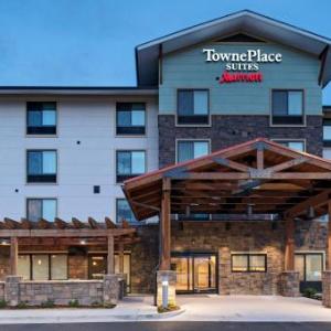 TownePlace Suites by Marriott Slidell