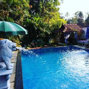 Marari Dreamz Bed and Breakfast, Alleppey