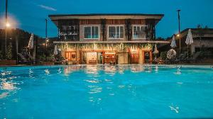 Banpu Resort Trat, Trat