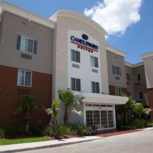 Candlewood Suites Alexandria