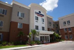 Candlewood Suites Alexandria, an IHG Hotel, Alexandria