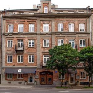 ARTHOTEL STALOWA 52