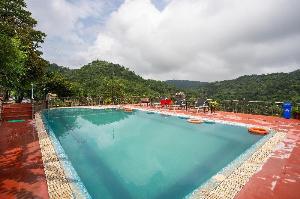 Tiger Valley Resort, Kumbalgarh