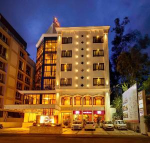 Citrus Hotel Kolhapur, Kolhapur