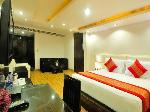 New Delhi India Hotels - Hotel Elegance