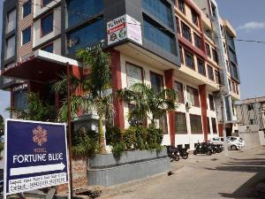 Hotel Fortune Blue, Nawalgarh