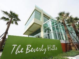 The Beverly Hills Hotel, Nakhon Ratchasima