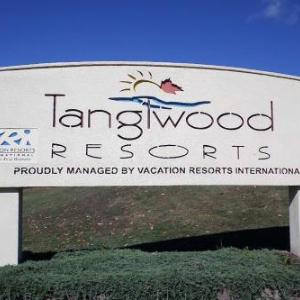 Tanglwood Resort by VRI resorts