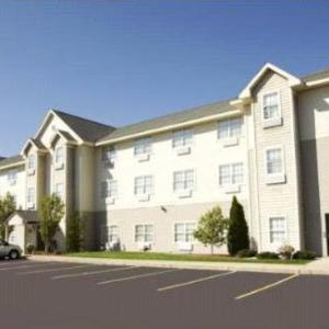 Blue Gate Theater Hotels - Americas Best Value Inn & Suites Three Rivers