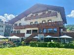 Cortina D Ampezzo Italy Hotels - Hotel Da Beppe Sello