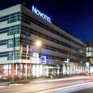 Novotel Aachen City