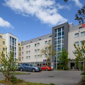 ibis Winterthur City