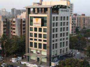 Hotel Vihangs Inn, Thane