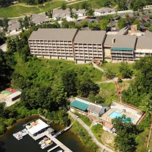 Inn at Grand Glaize