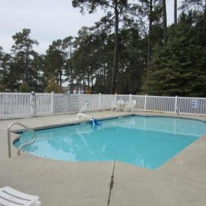 Microtel Inn & Suites by Wyndham Augusta Riverwatch