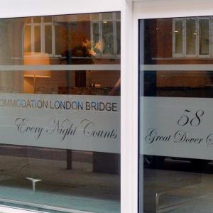 Hotels near Menier Chocolate Factory London - Accommodation London Bridge