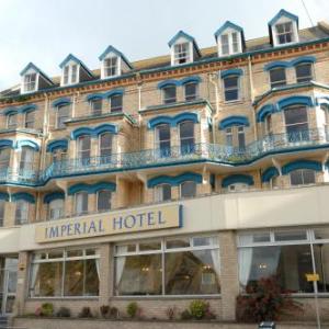 Imperial Hotel