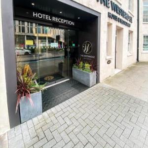 Hotels near Theatre Royal Stratford East - The Westbridge Hotel