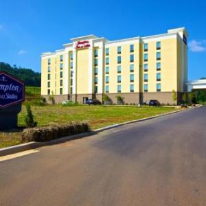 Hampton Inn By Hilton And Suites Adairsville/Calhoun Area