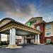 Buck Motorsports Park Hotels - Holiday Inn Express & Suites Lancaster East - Strasburg