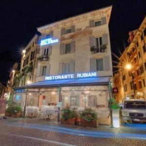 Hotel Bologna ***S