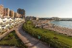 Alexandria Egypt Hotels - Sunrise Alex Avenue Hotel