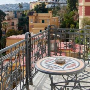 Hotel Villa Margherita