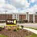 Home2 Suites by Hilton Pittsburgh - McCandless PA