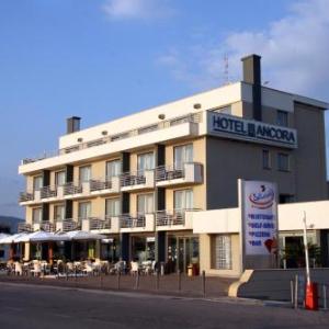 Hotel Ancora