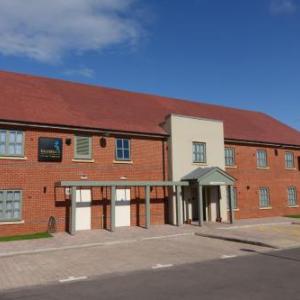 Fallow Field Telford by Marston's Inns