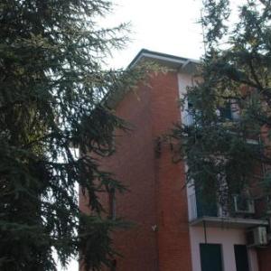 Hotel Tuscolano