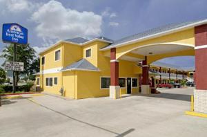 Americas Best Value Inn-Baytown, Baytown