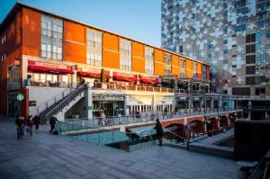 AC Hotel by Marriott Birmingham, Birmingham