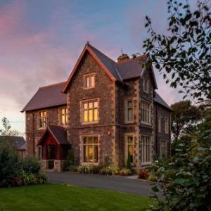 St Davids Cathedral Hotels - Penrhiw Priory