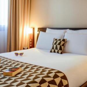 Hotels near La Rayonne Villeurbanne - Mercure Lyon Lumiere