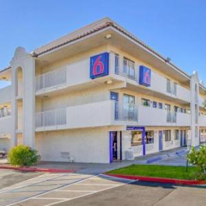 Motel 6-Phoenix AZ - West