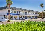 Recreation Dept California Hotels - Motel 6-Blythe, CA