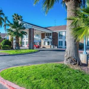 Motel 6 Tucson AZ - North