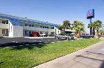 North Palm Springs California Hotels - Motel 6-North Palm Springs, CA - North