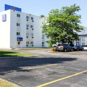 Motel 6-Portland ME