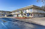 Itt Technical Institute California Hotels - Motel 6 Hayward, CA- East Bay