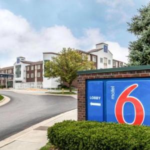 Motel 6-West Des Moines IA