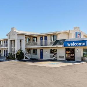 Motel 6-Richland WA - Kennewick