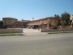 Travel Inn hotel near Los Angeles Convention Center