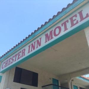 Chester Inn Motel