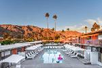 Palm Springs Country Club California Hotels - Skylark Hotel