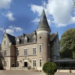 Château des Reynats