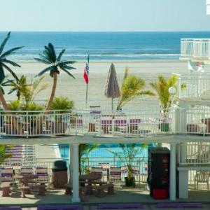 Coliseum Ocean Resort