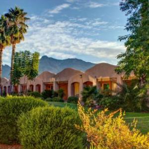 La Posada Lodge & Casitas Ascend Hotel Collection