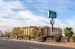 Anthony Texas Hotels - Quality Inn & Suites El Paso